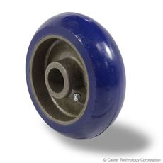 Picture for category UCI - Urethane on Iron, Carpet Tread